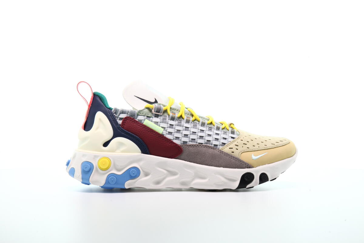 Nike React Sertu Multicolor - Image 8