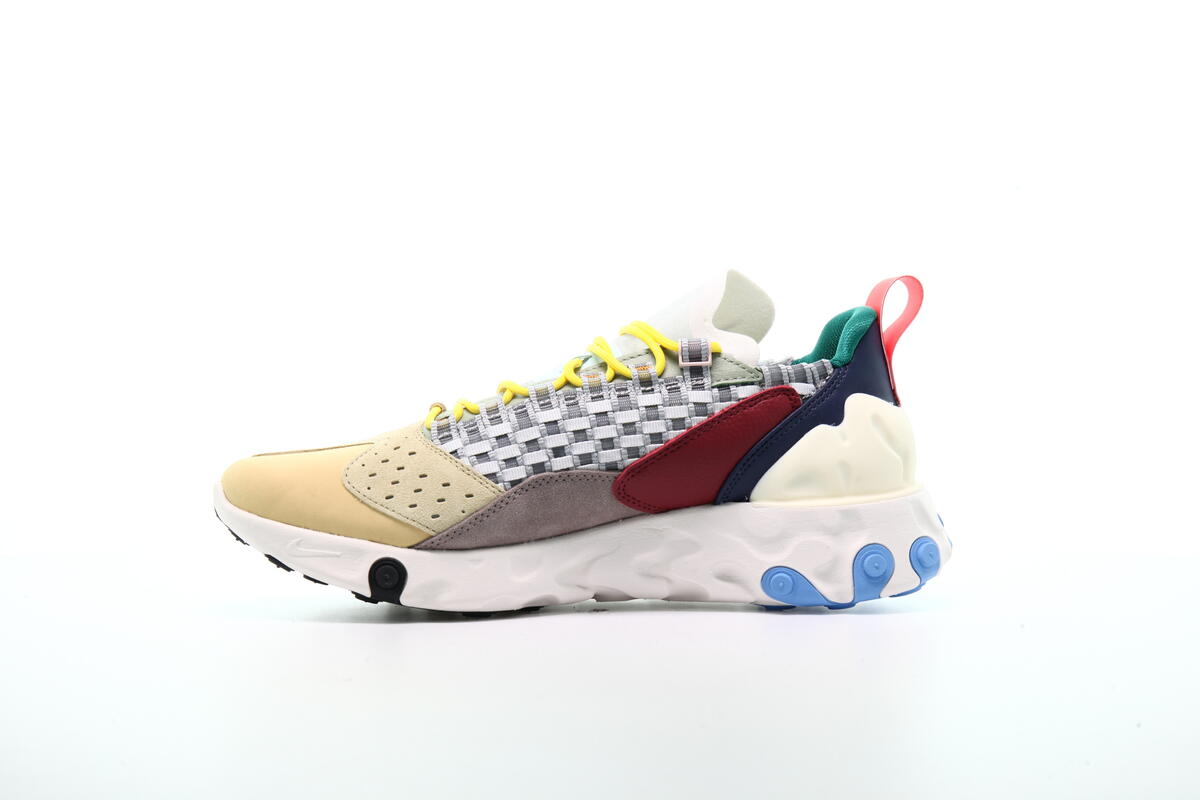 Nike React Sertu Multicolor - Image 10