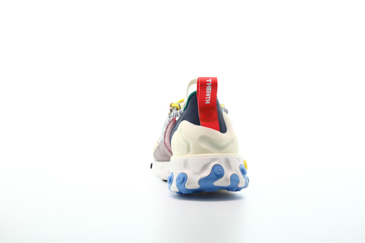 Nike React Sertu Multicolor - Image 11