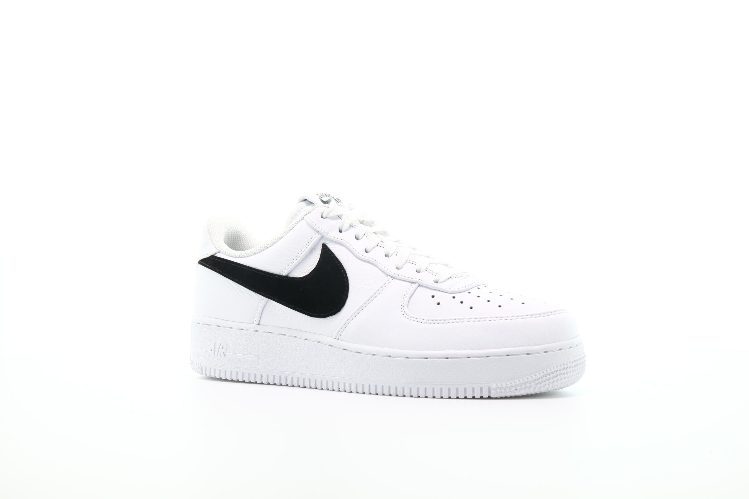 af1 premium white