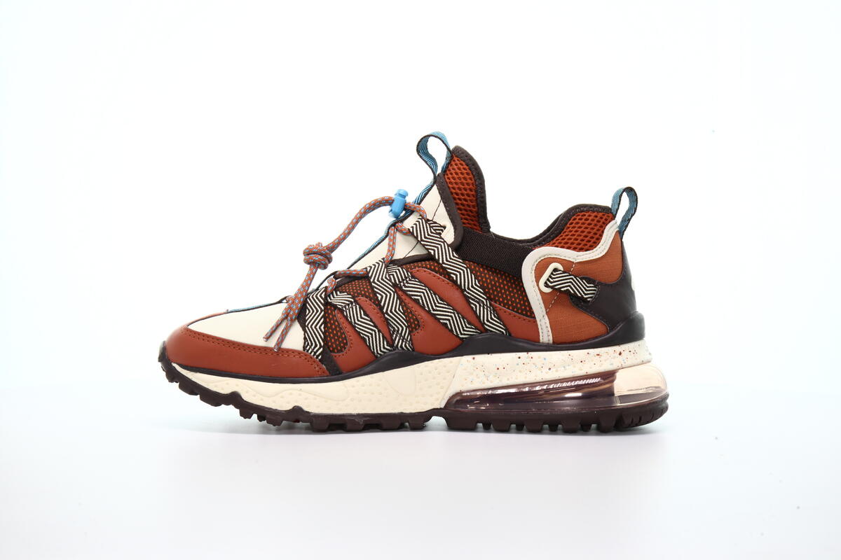 Nike Air Max 270 Bowfin Dark Russet - Image 9