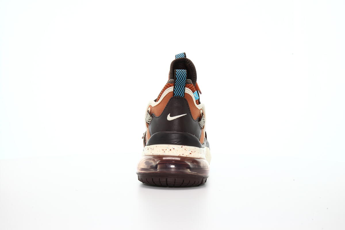 Nike Air Max 270 Bowfin Dark Russet - Image 10