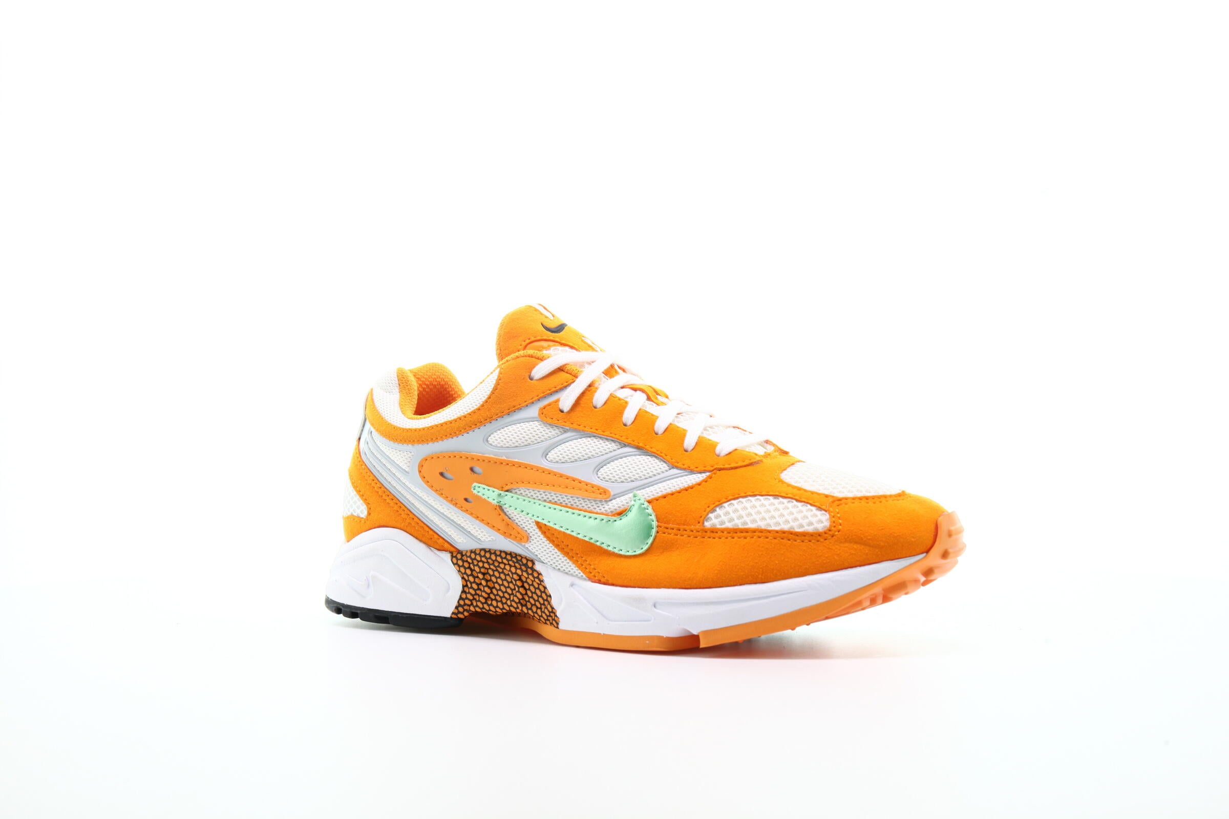 nike ghost racer orange peel