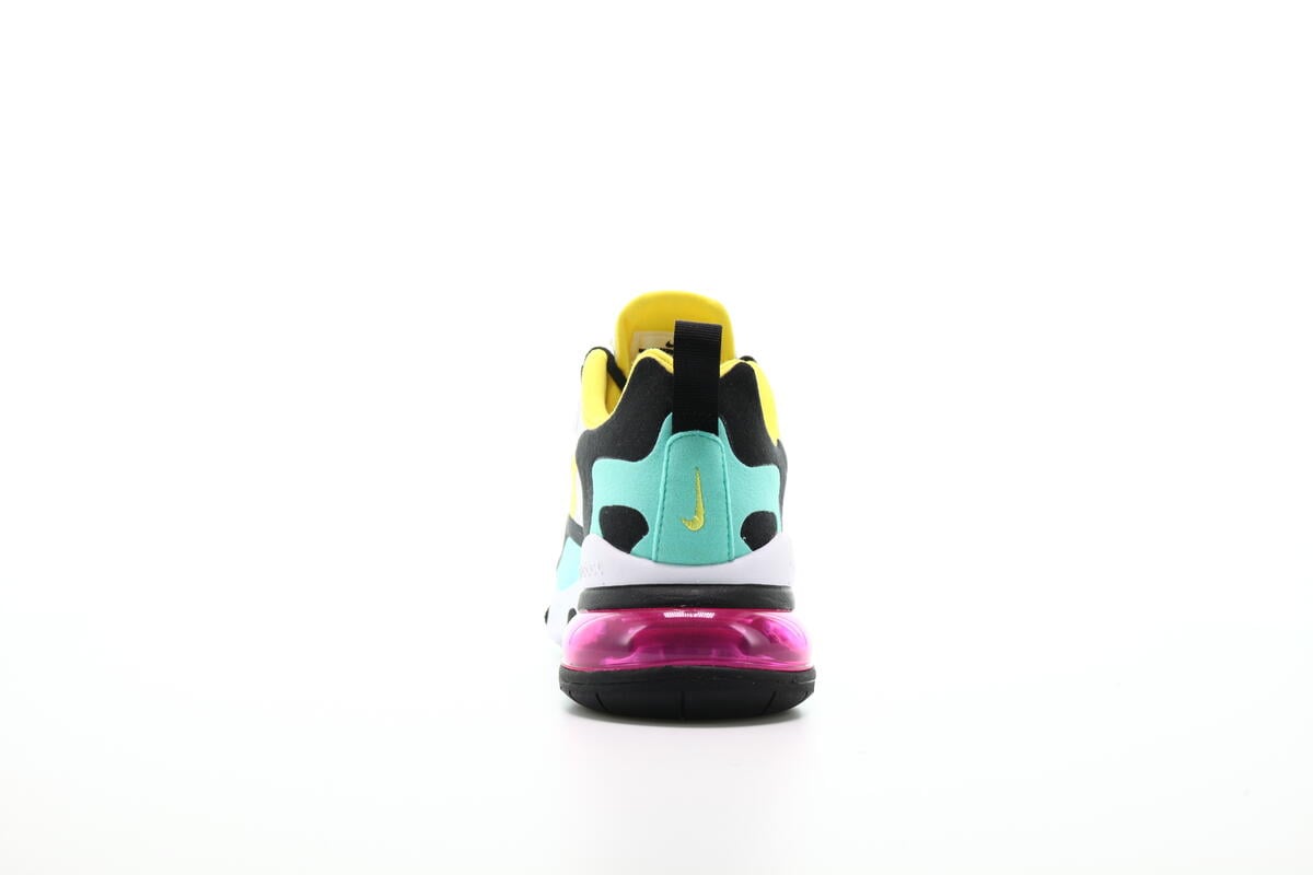 Nike WMNS Air Max 270 React  display picture 2
