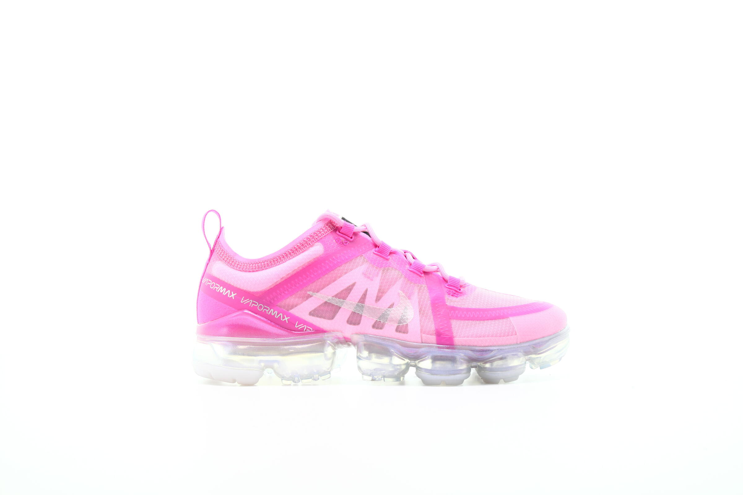 Nike Wmns Air Vapormax 2019 "Psychic Pink"