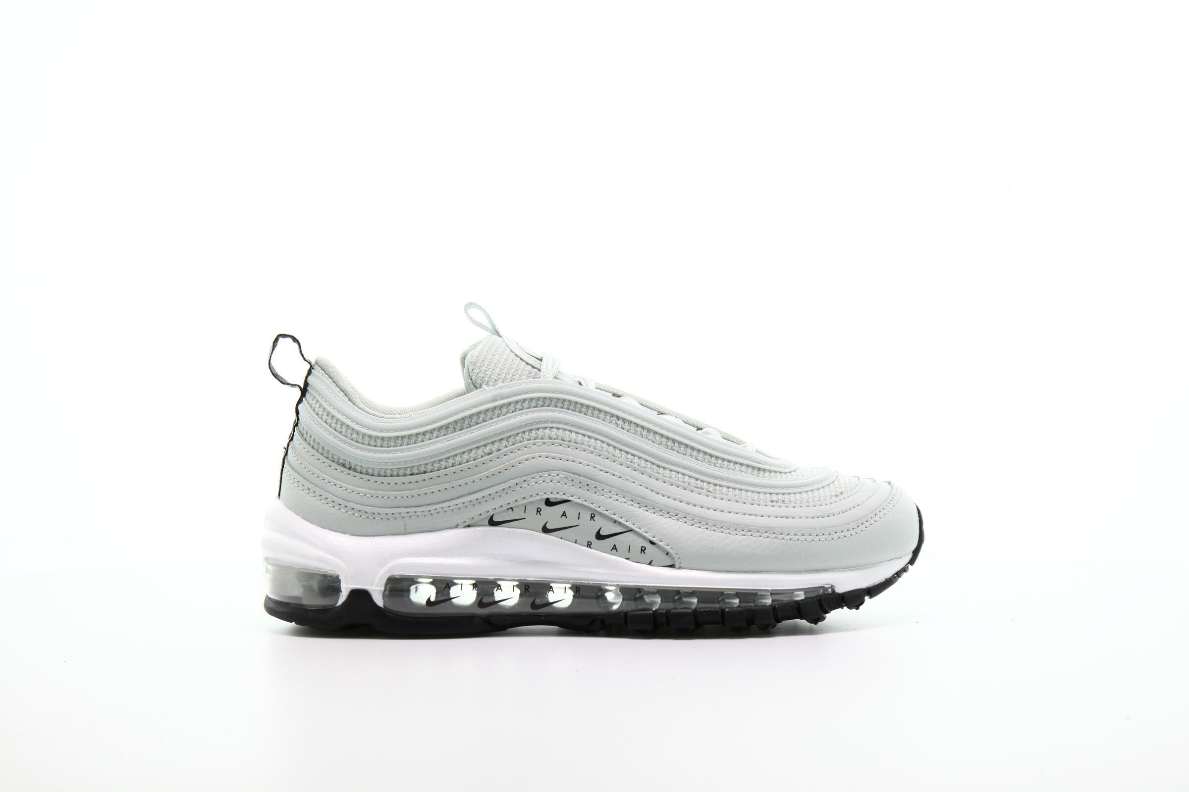 Nike Wmns Air Max 97 LX "Light Silver"