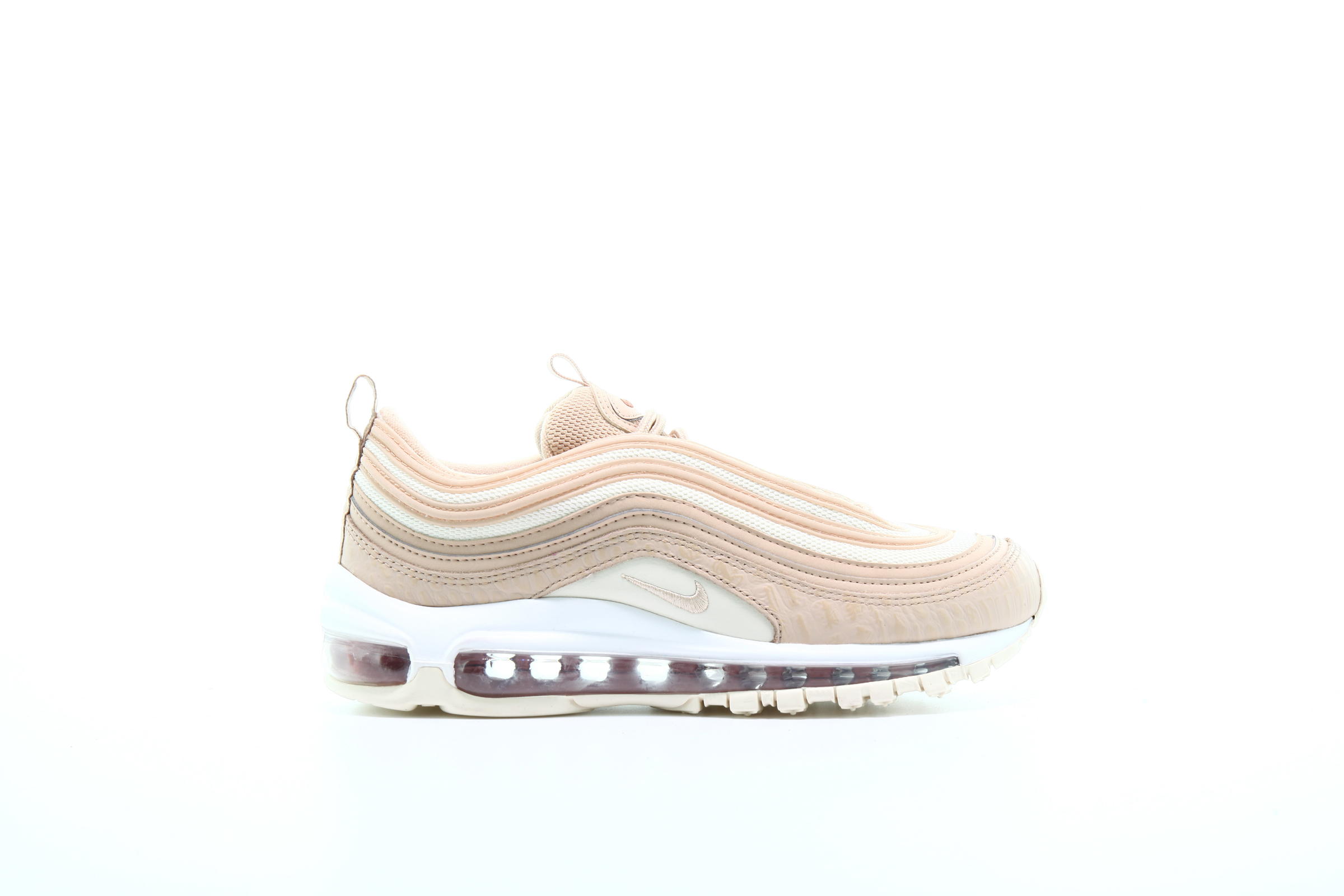 Nike air max 97 lx beige best sale