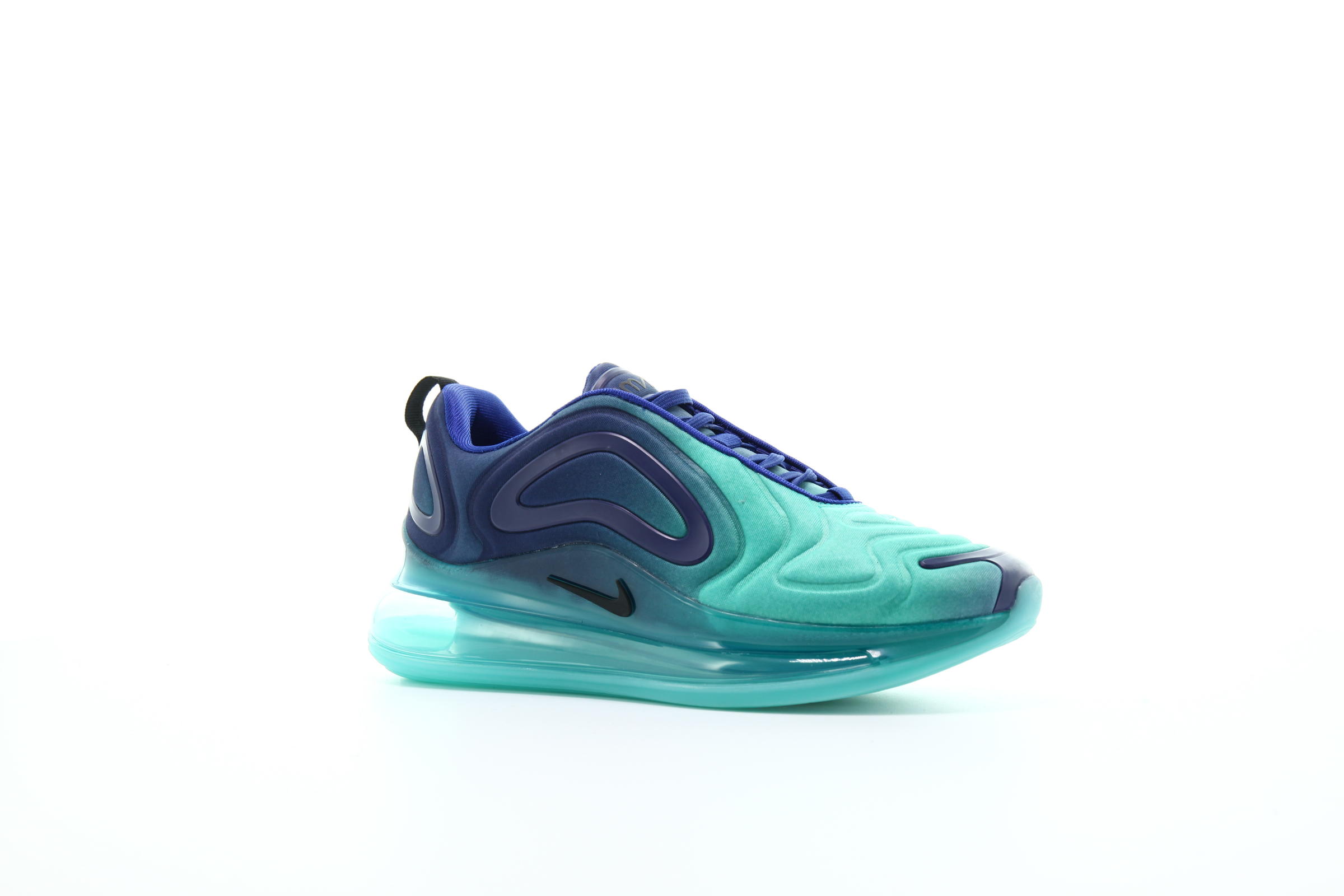 Nike Wmns Air Max 720 "Deep Royal"