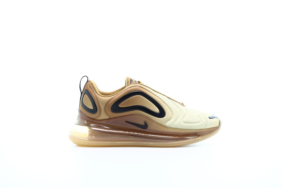 Nike Air Max 720 “ Desert “ Nike Air Max 720  main image 2