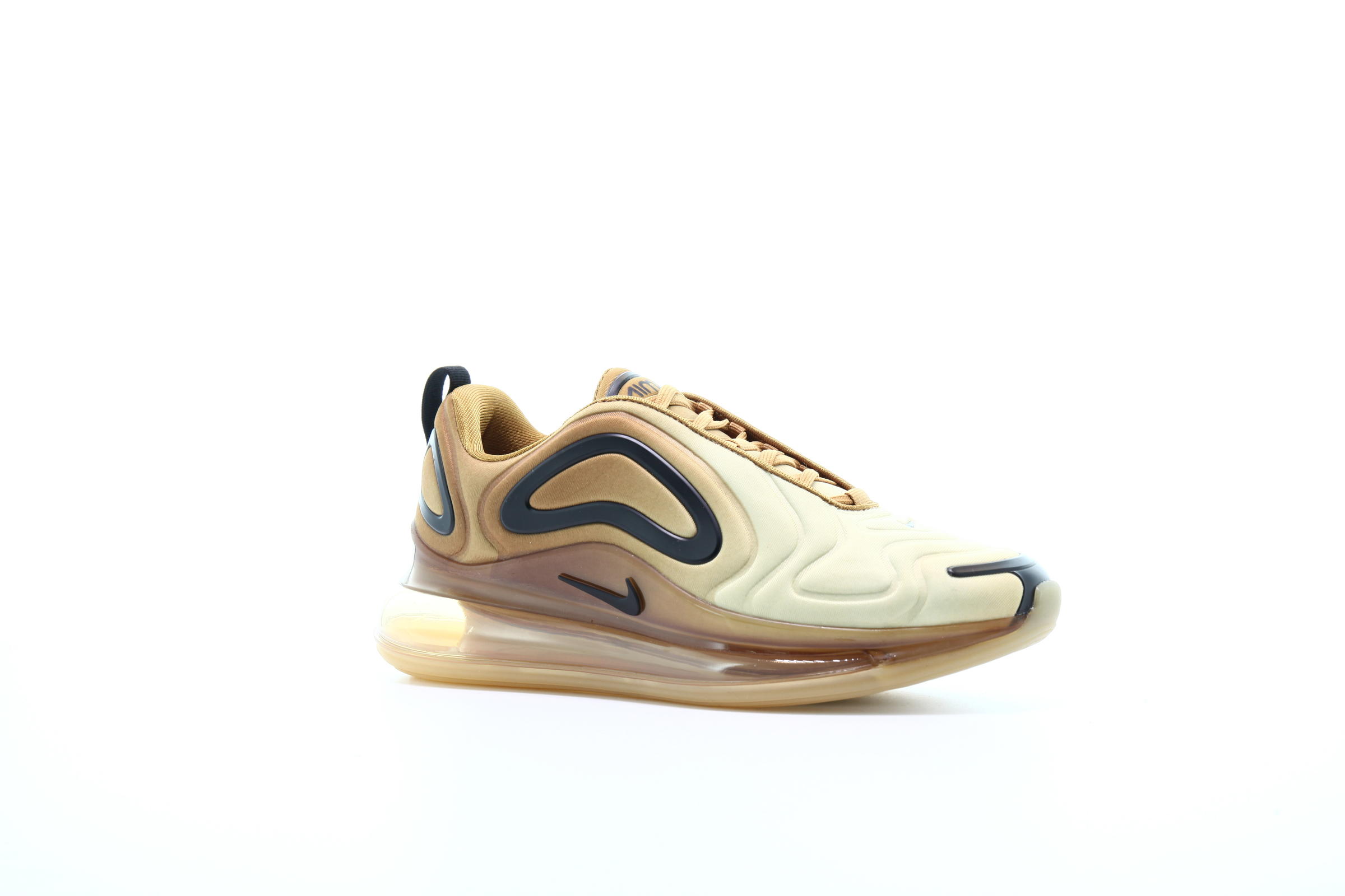 Nike WMNS Air Max 720 "Wheat"