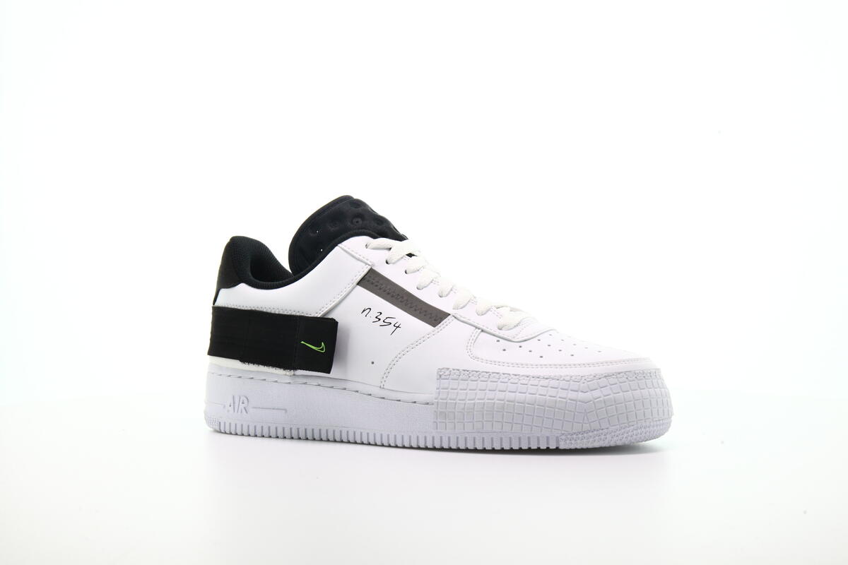 Nike Air Force 1 White - Image 9