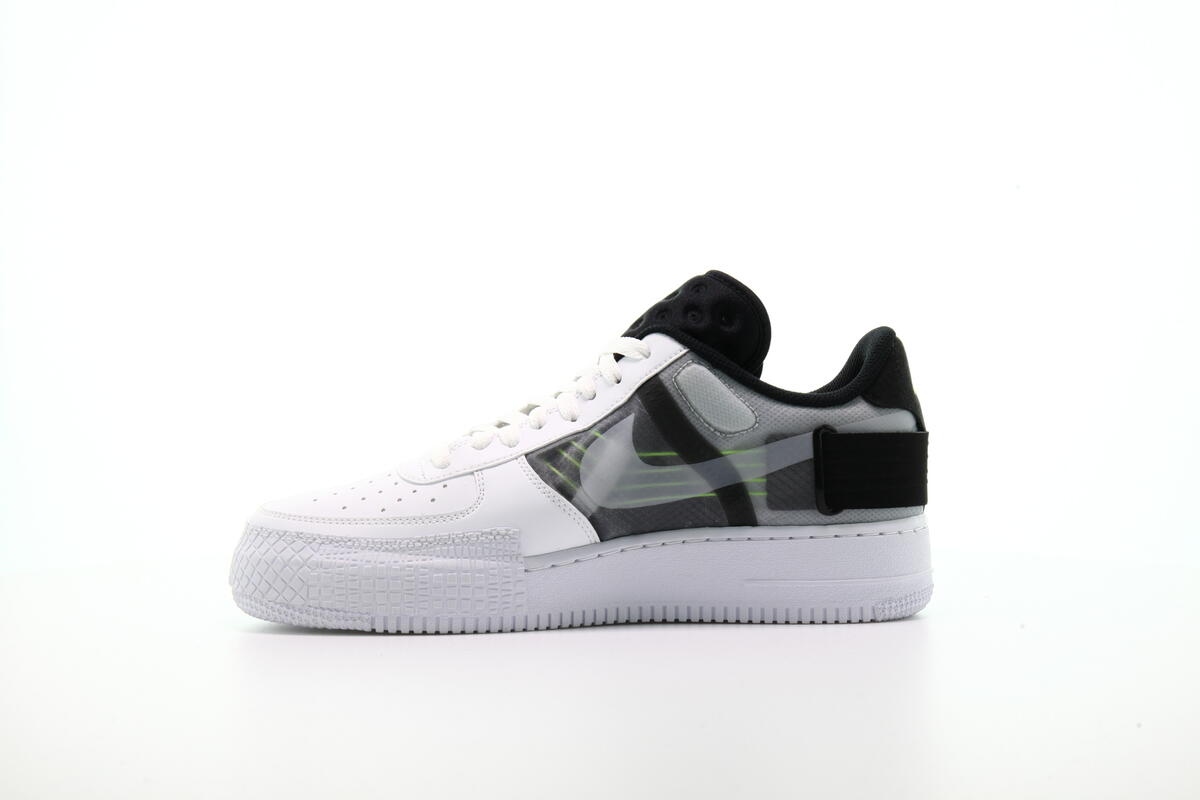 Nike Air Force 1 White - Image 10