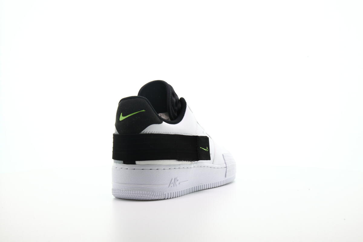 Nike Air Force 1 White - Image 12