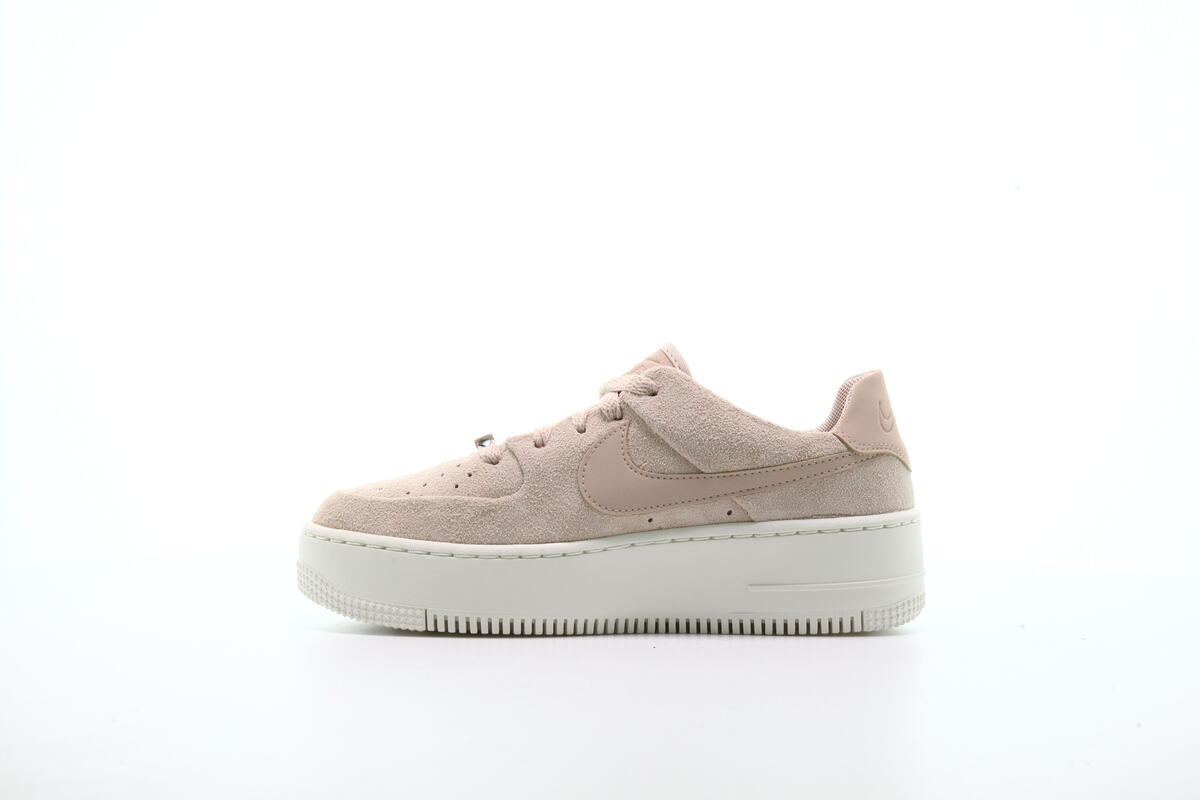 Nike WMNS Air Force 1 Sage Low  