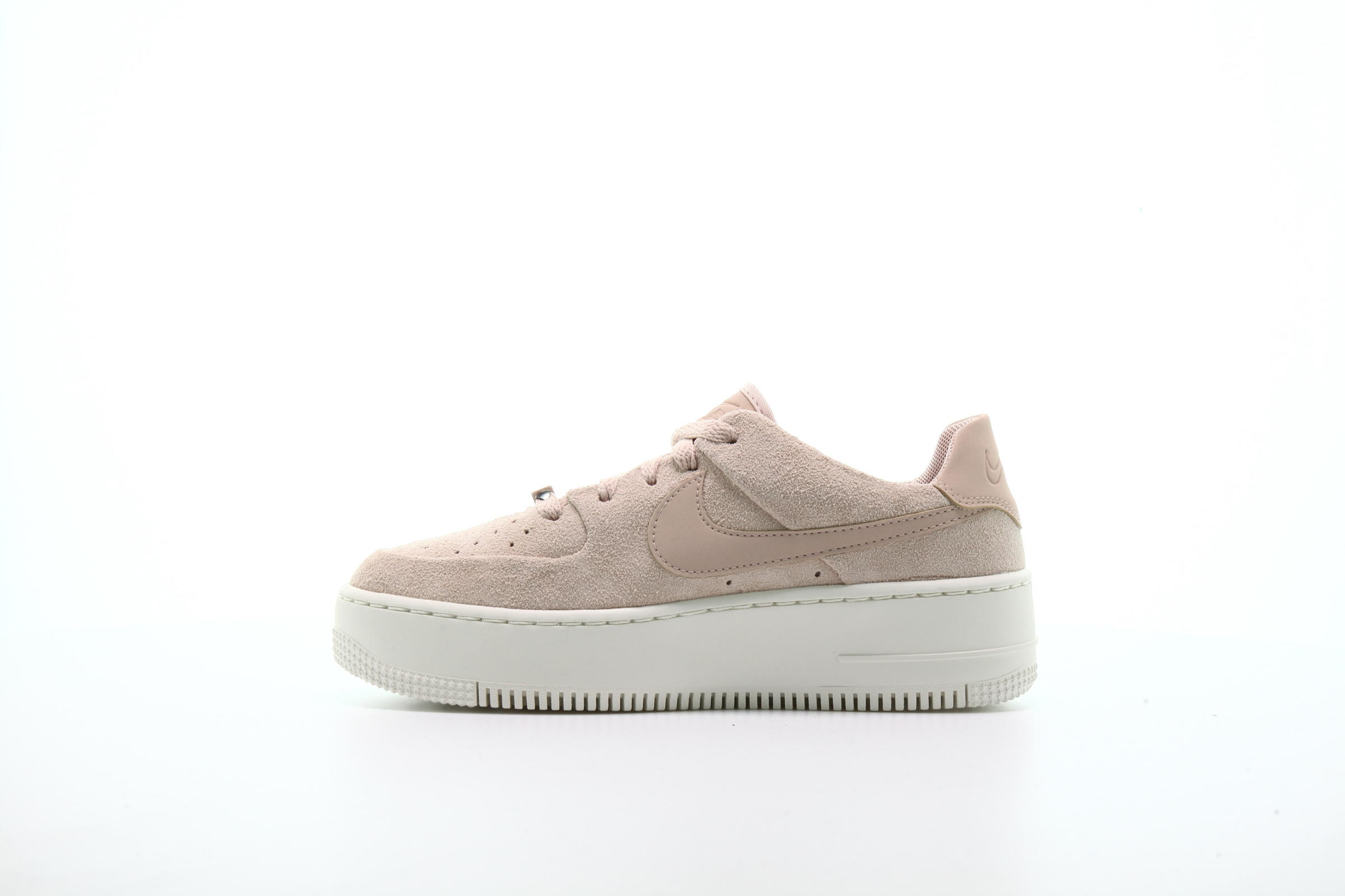 Nike WMNS Air Force 1 Sage Low "Particle Beige"