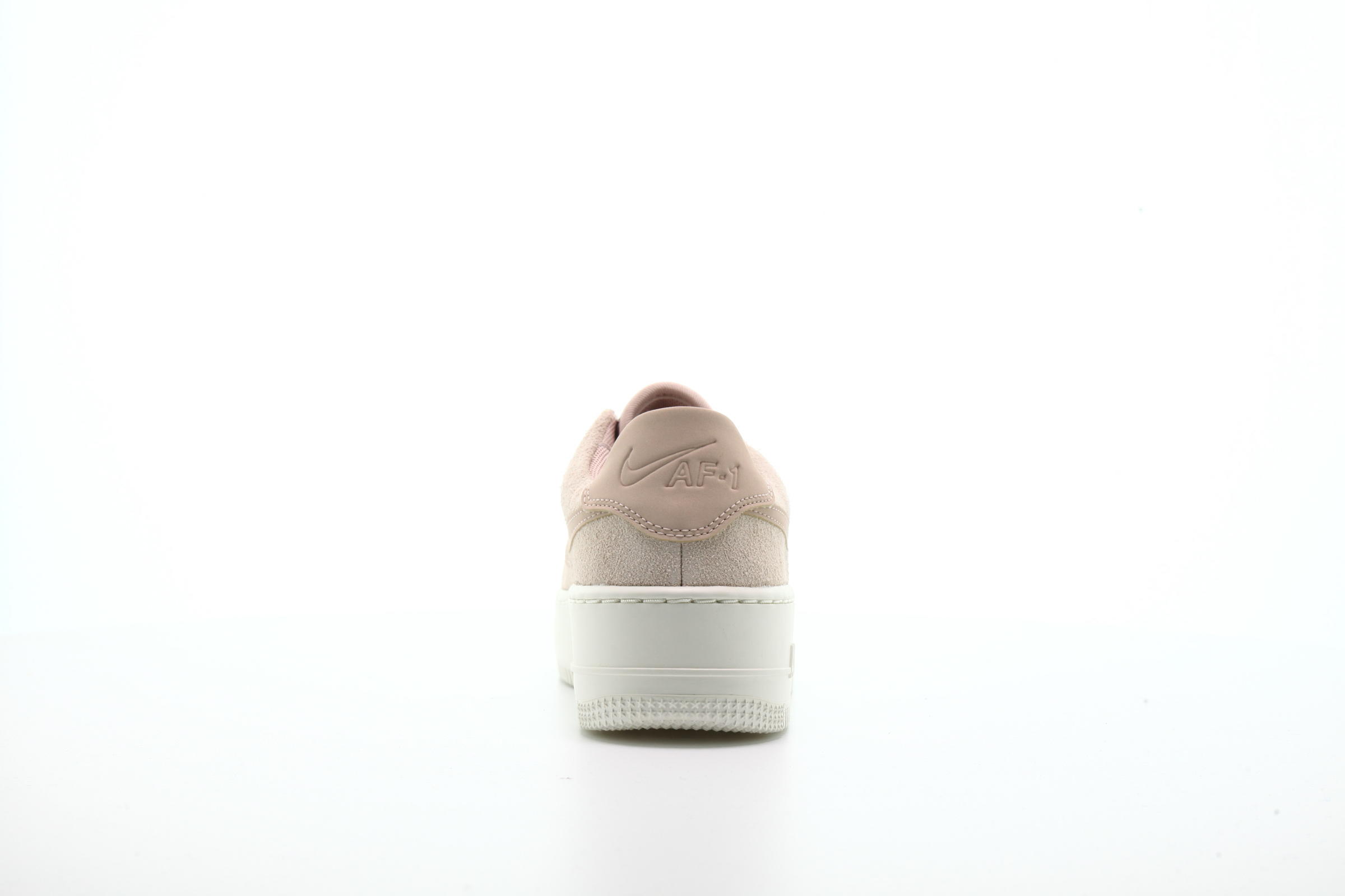 Nike WMNS Air Force 1 Sage Low "Particle Beige"