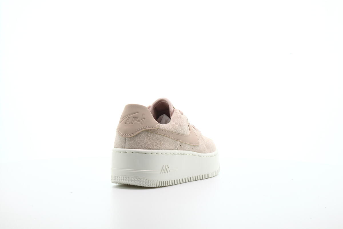 nike af1 particle beige