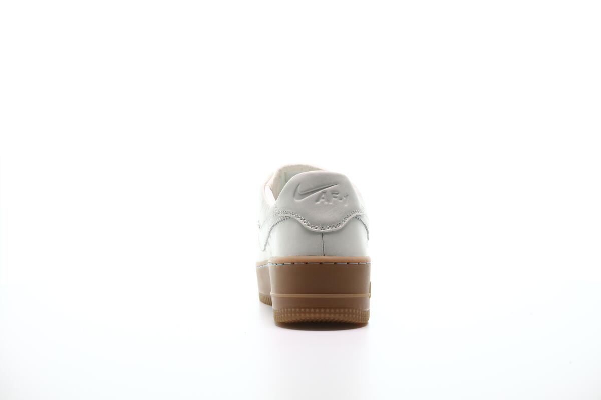 nike air force 1 sage low pale ivory