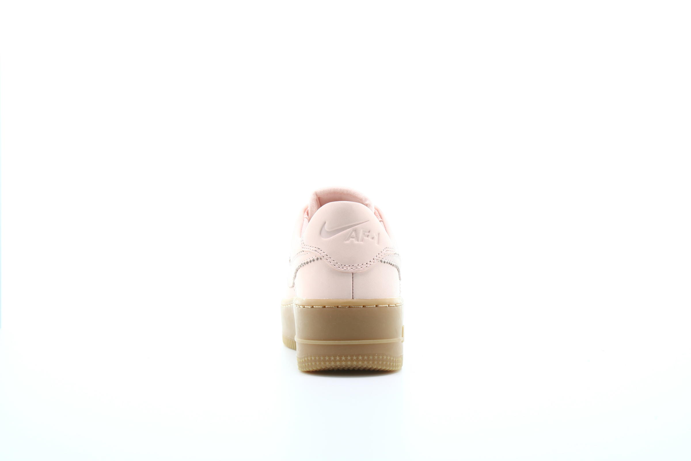 Nike WMS Air Force 1 Sage Low LX "Pale Ivory"