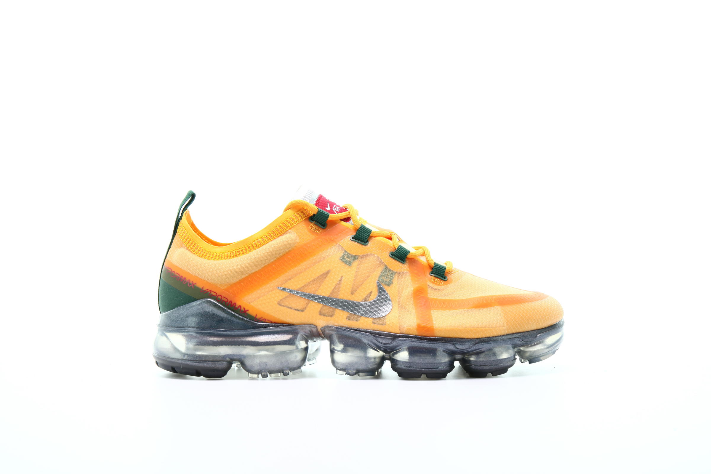 Nike Air Vapormax 2019 Canyon Gold AR6631 700 AFEW STORE