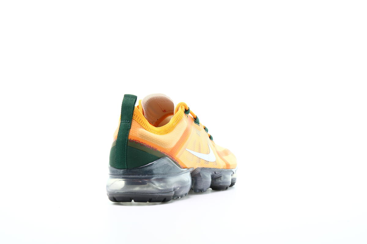 Nike Air Vapormax Canyon Gold 2019 Mens 11.5 Orange Silver AR6631-700 Buy Nike Men main image 3