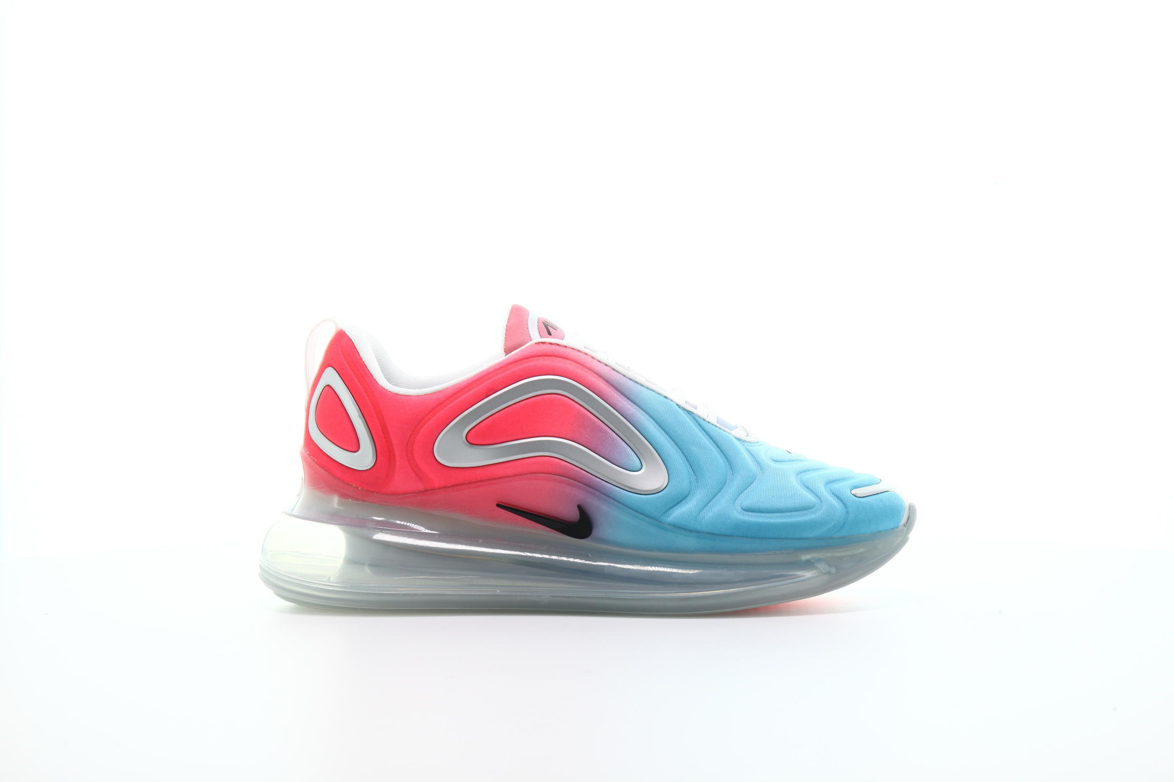 Nike WMNS Air Max 720 Pink Sea AR9293 600 AFEW STORE