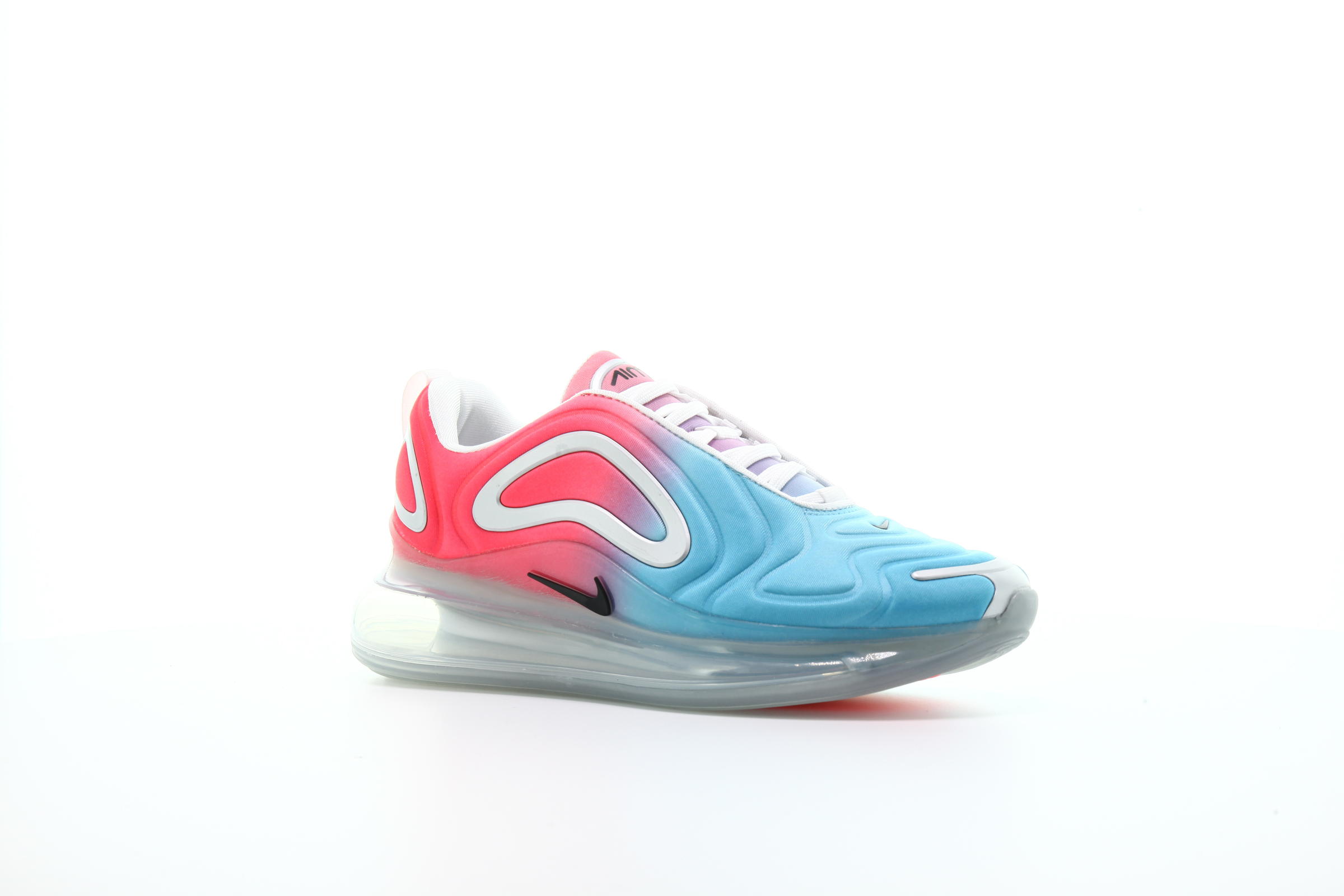 Nike WMNS Air Max 720 "Pink Sea"