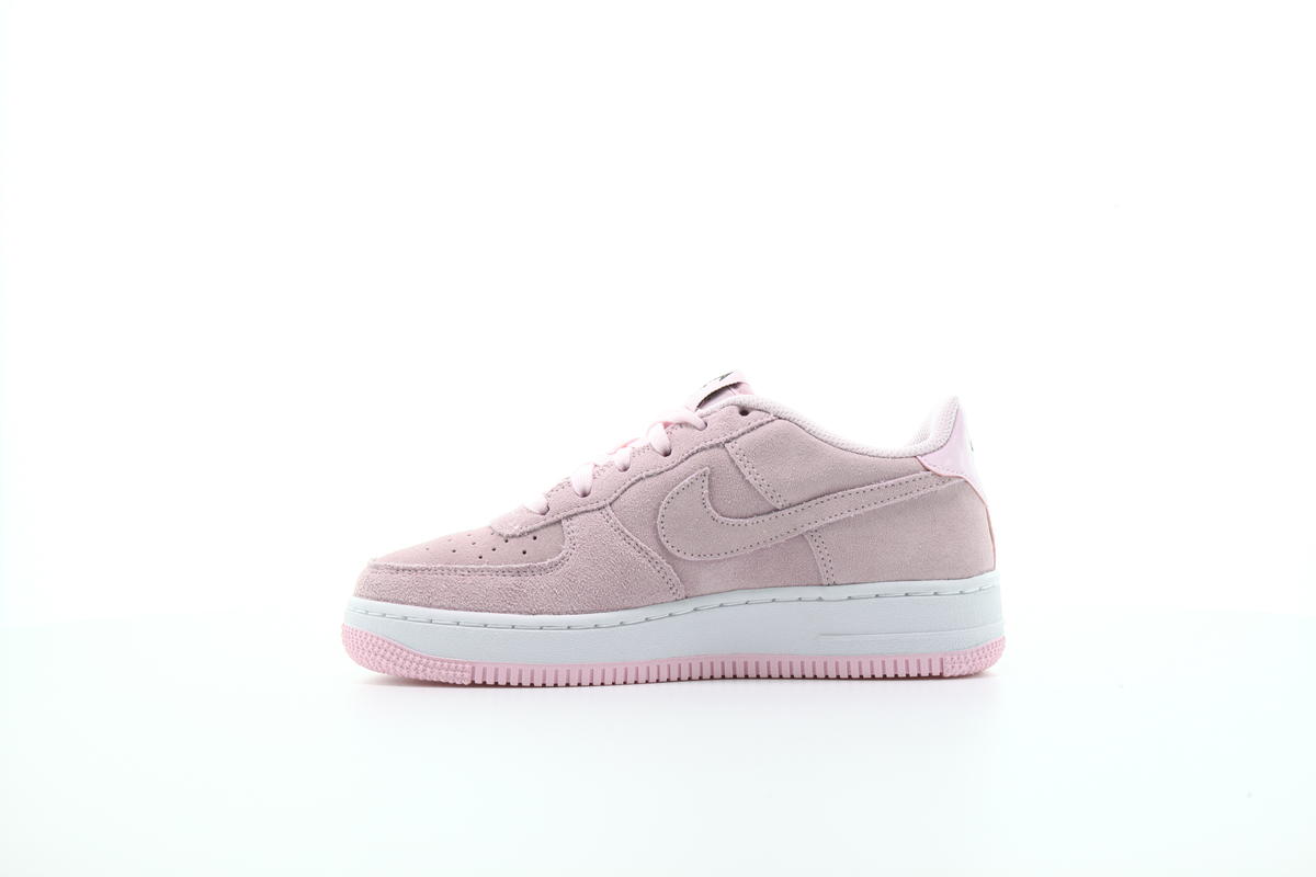 nike air force 1 pink foam gs pink white stores