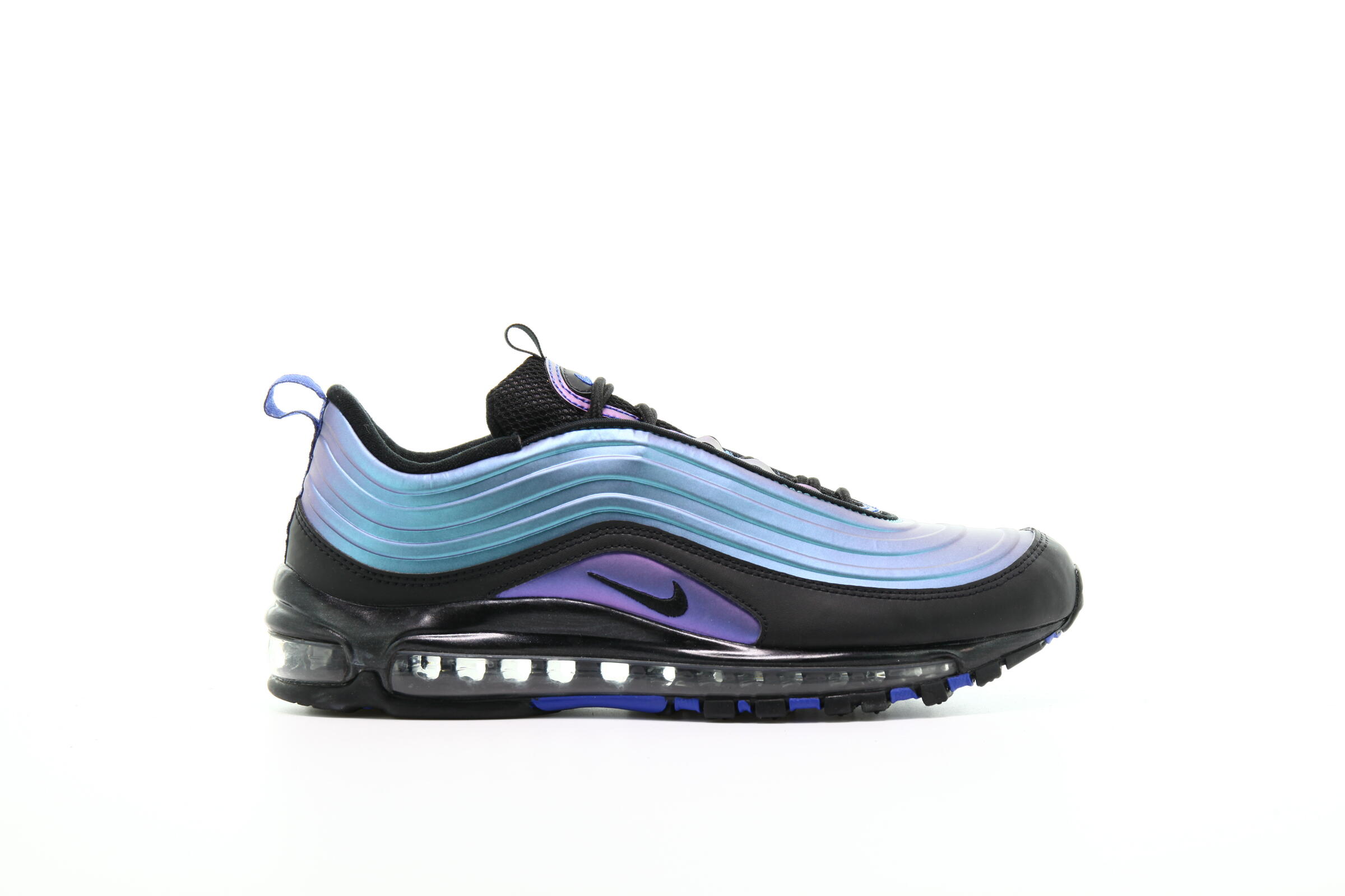 Nike Air Max 97 LX Throwback Future "Black"