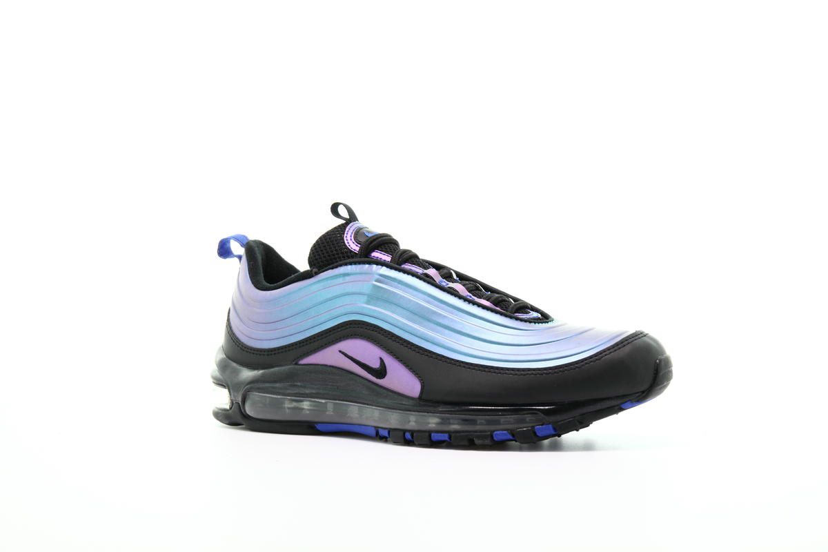 paperback domesticeren Ophef Nike Air Max 97 LX Throwback Future "Black" | AV1165-001 | AFEW STORE