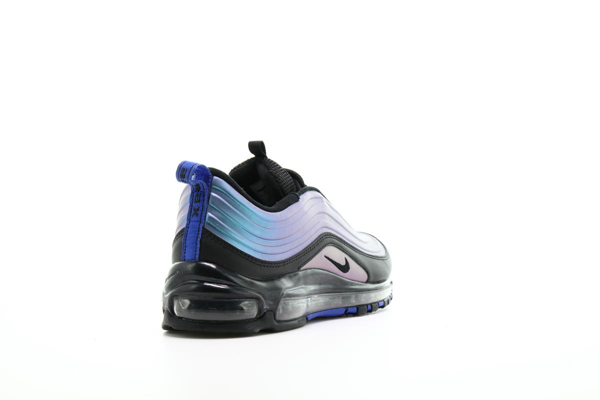 paperback domesticeren Ophef Nike Air Max 97 LX Throwback Future "Black" | AV1165-001 | AFEW STORE
