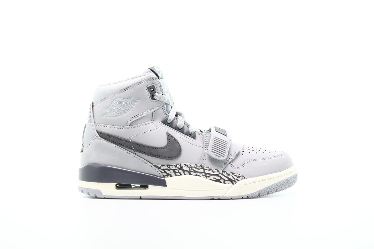 jordan legacy wolf grey