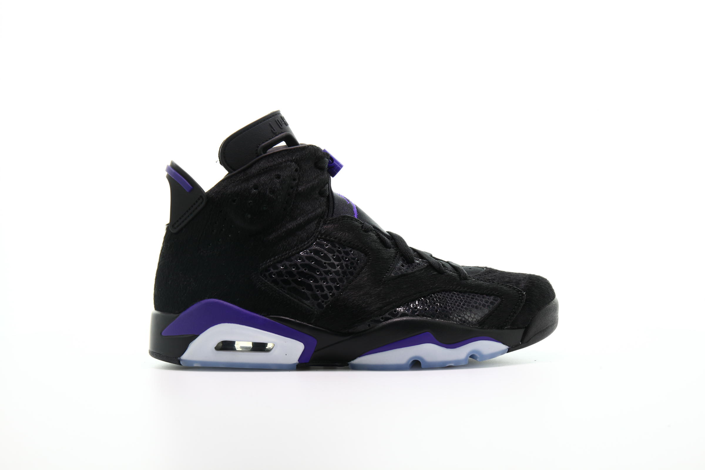 Air Jordan 6 Retro "Black"