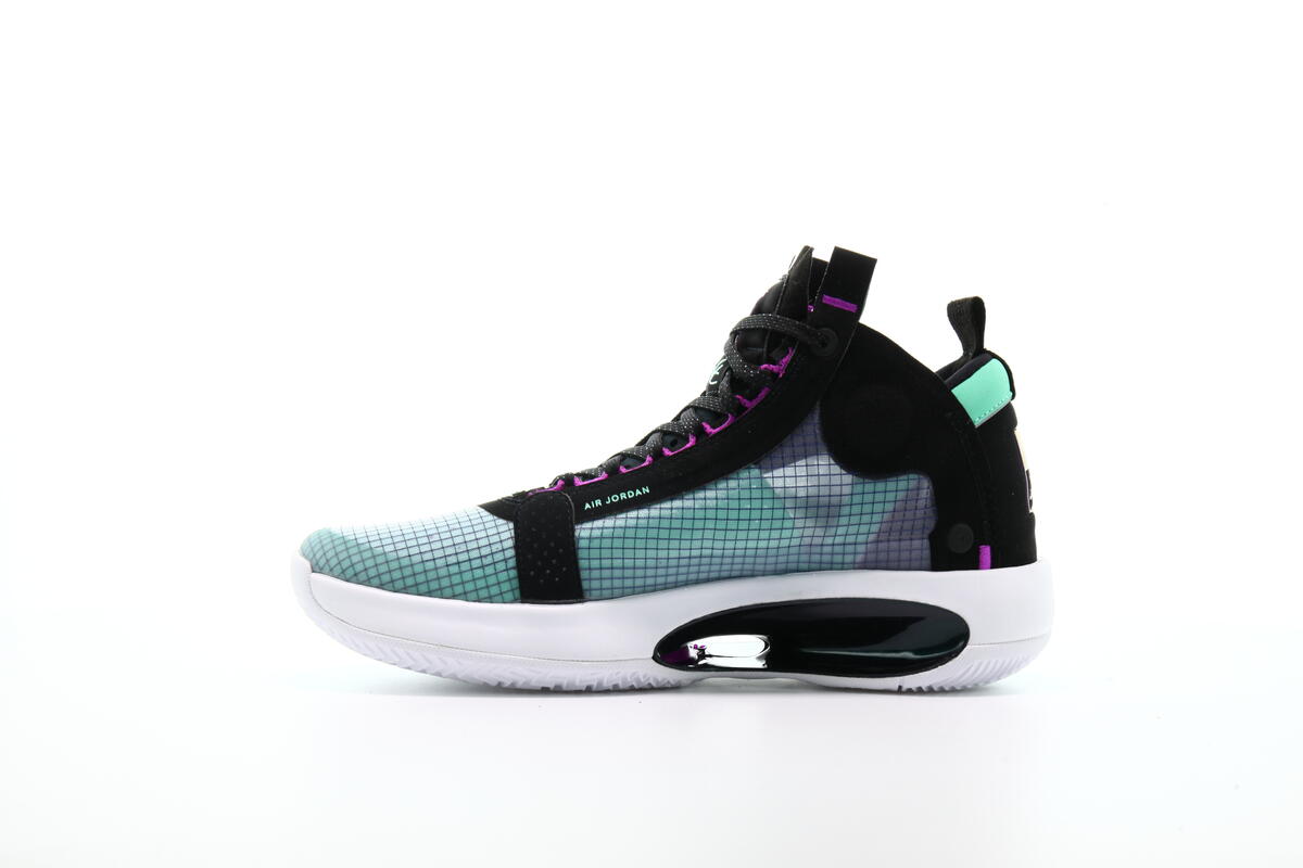 jordan xxxiv blue