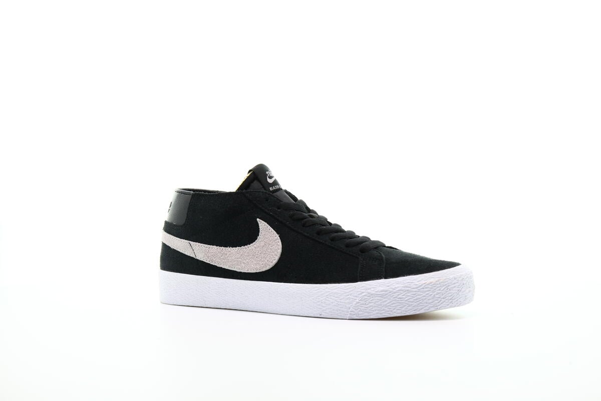 Nike SB Zoom Blazer Chukka 