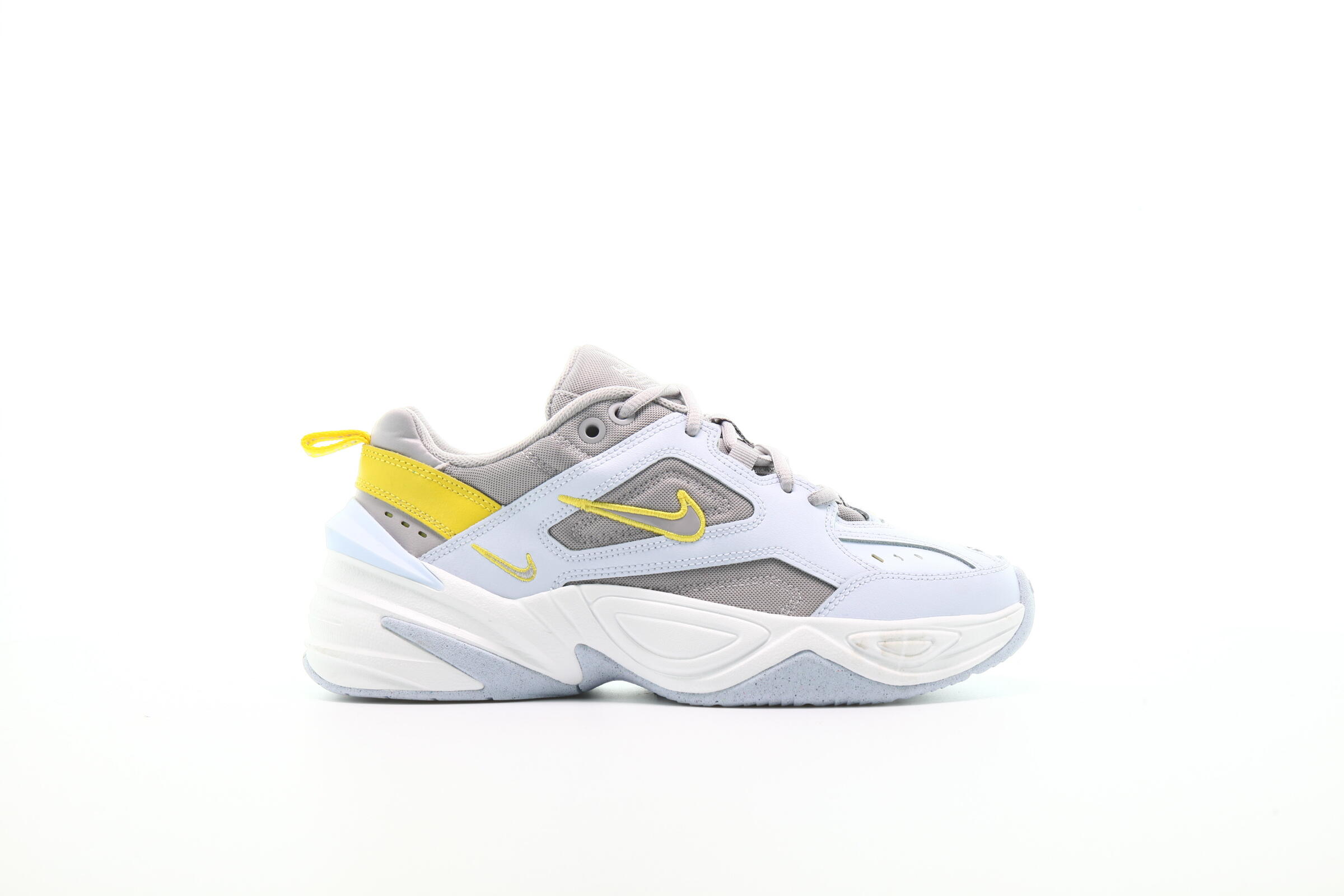 Nike WMNS M2K Tekno "Half Blue"