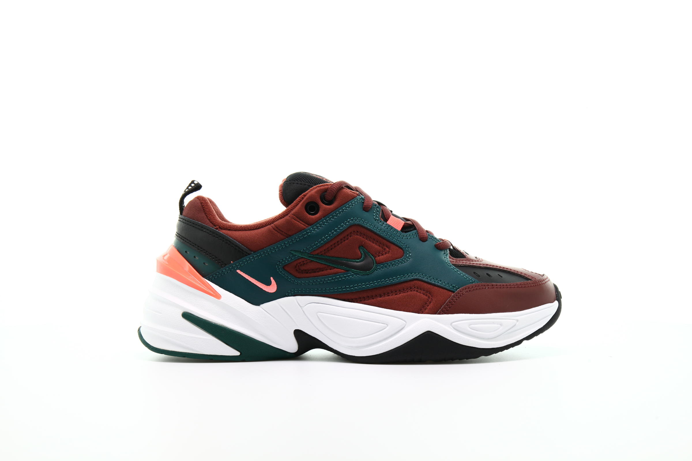 Nike m2k tekno resell best sale