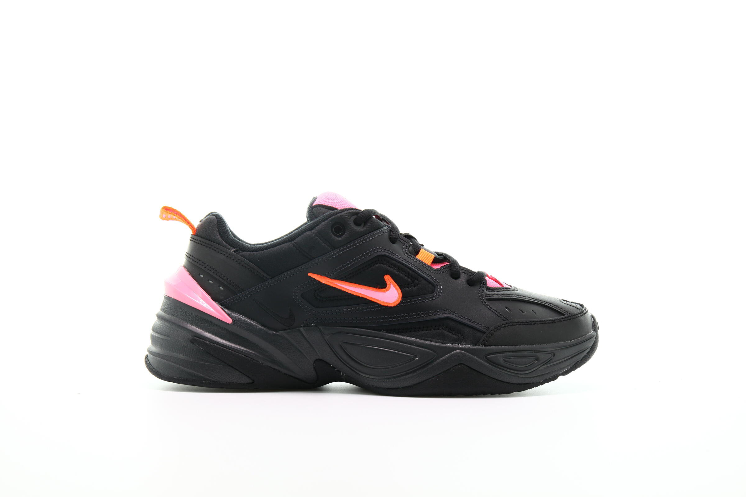 Nike M2K Tekno "Black"