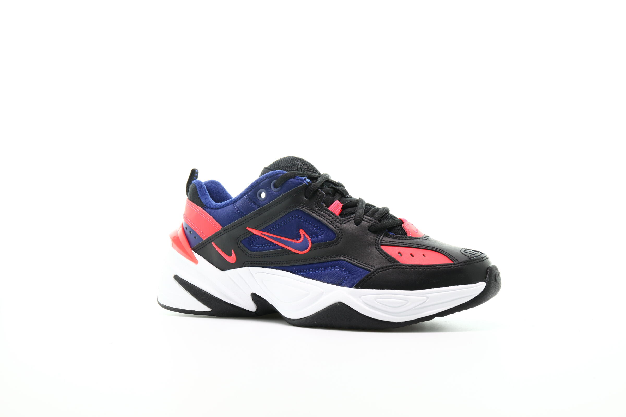 nike m2k tekno royal blue