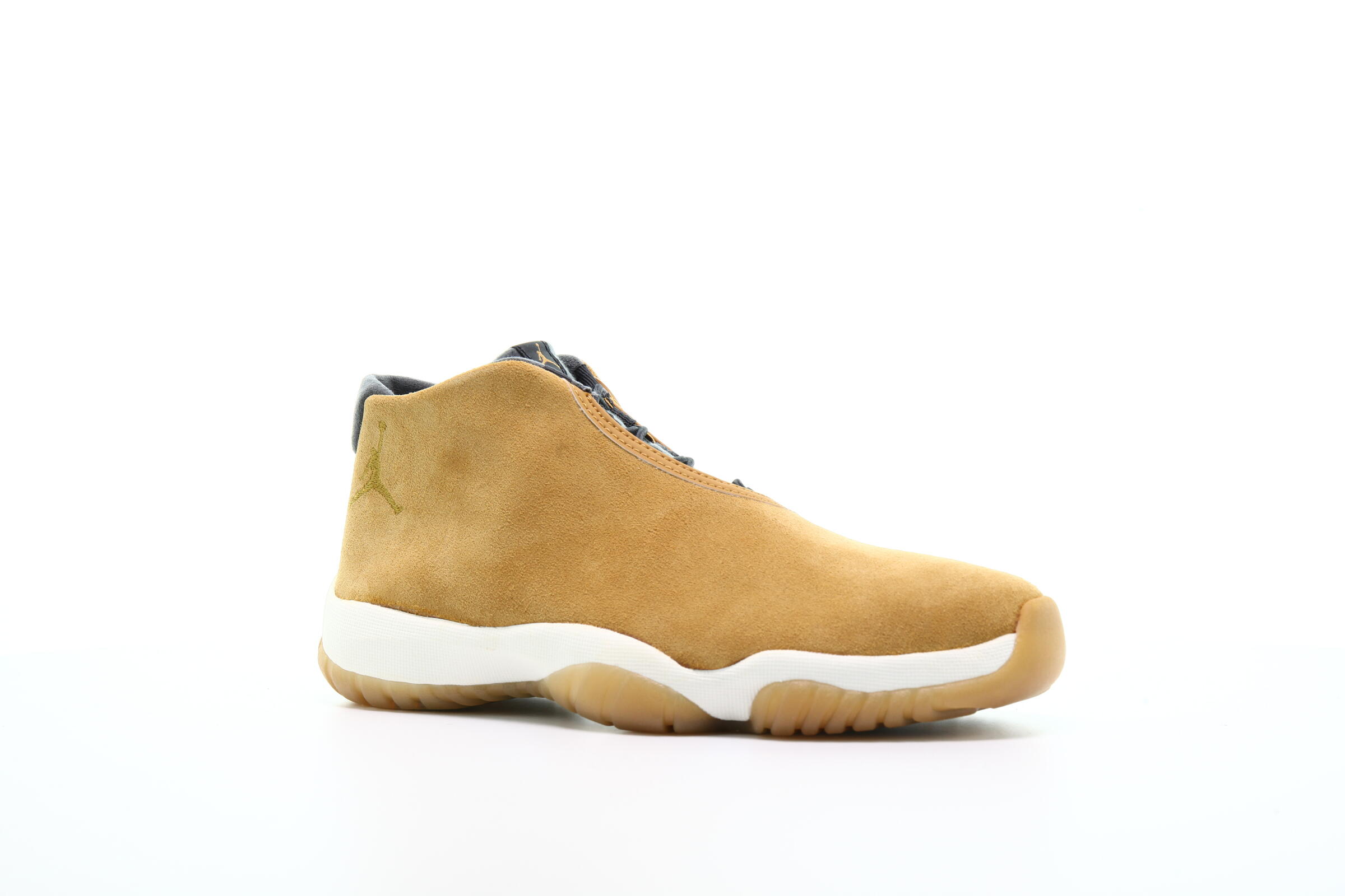 wheat 7s jordan