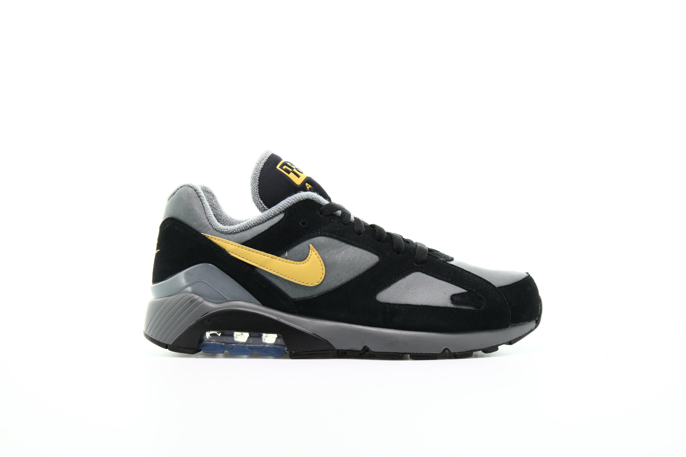 Air max 180 damen schwarz online