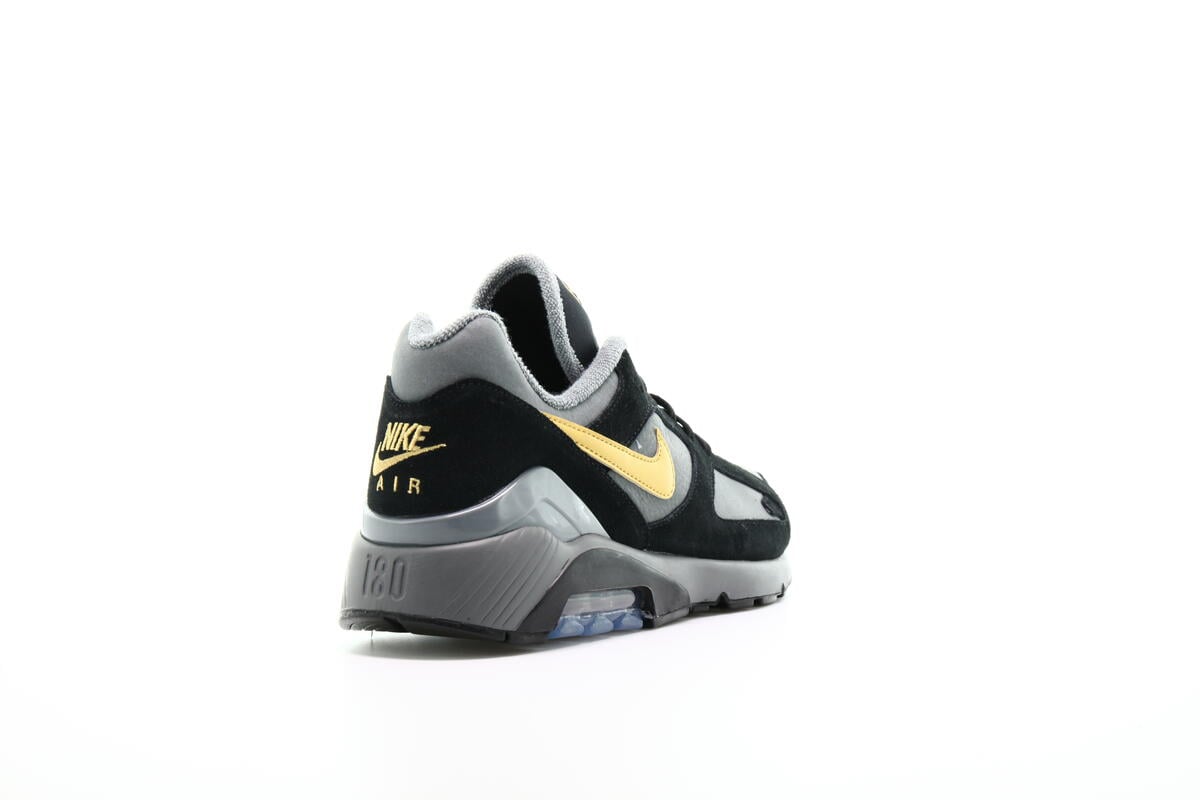 Sale Nike Nike Air Max 180 Kinder Nike Air Max 180 (Schwarz Grau