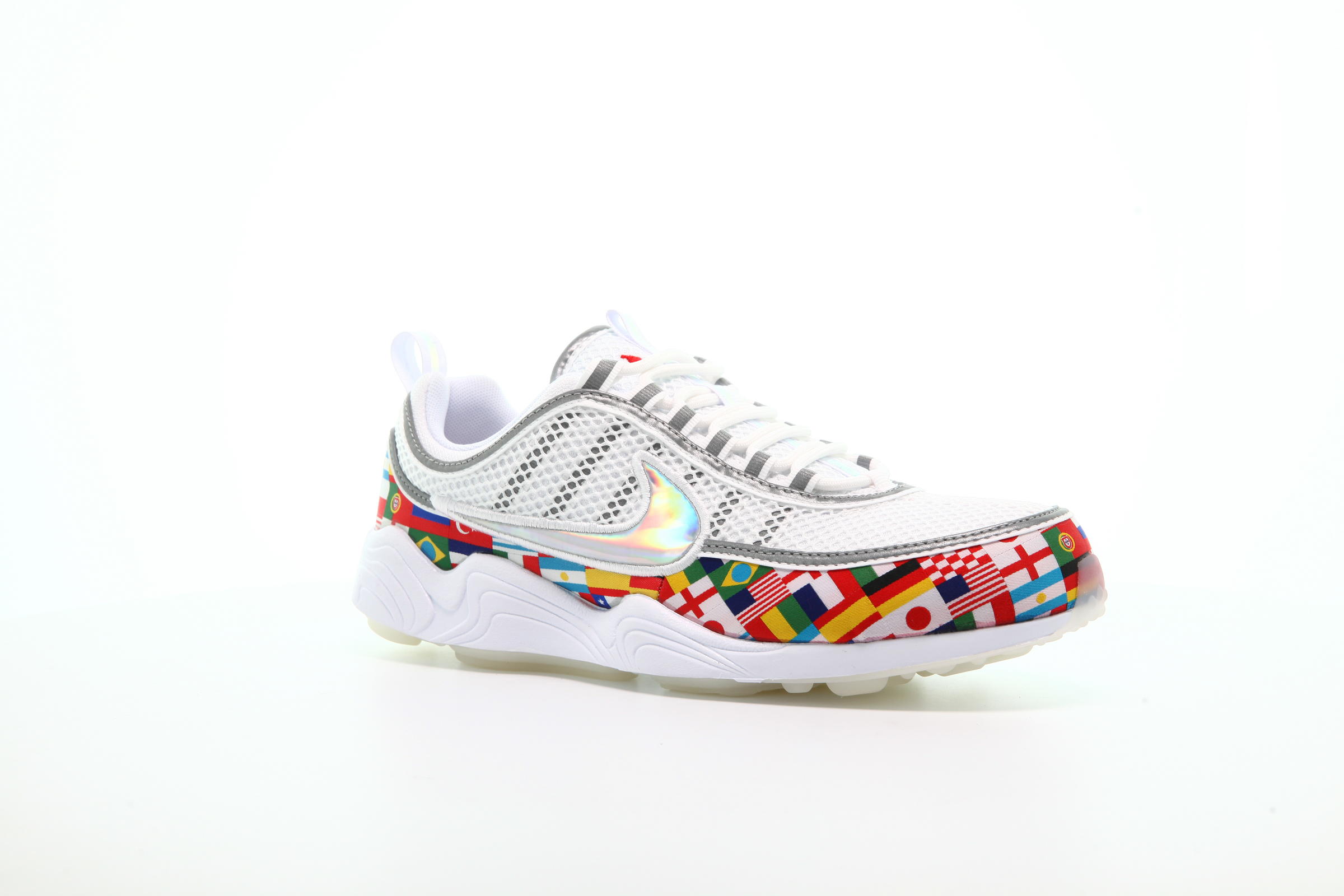 Nike air spiridon 16 nic best sale