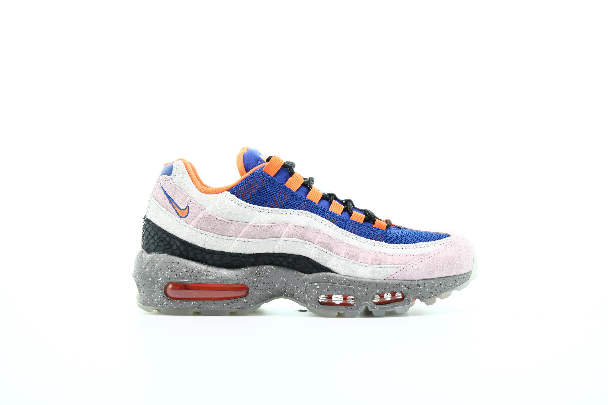 Nike Air Max 95 Greatest Hits Pack ACG Mowabb AV7014 600 AFEW STORE