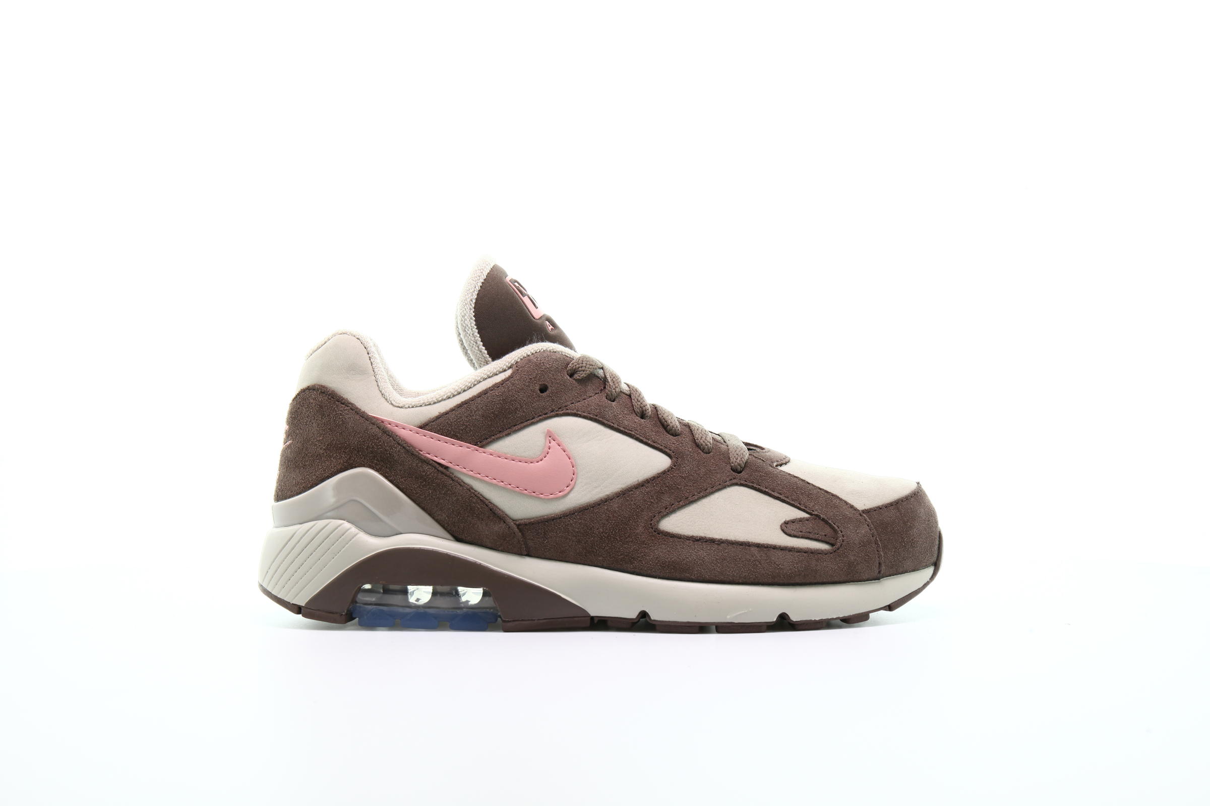 Air max 180 string rust pink on sale