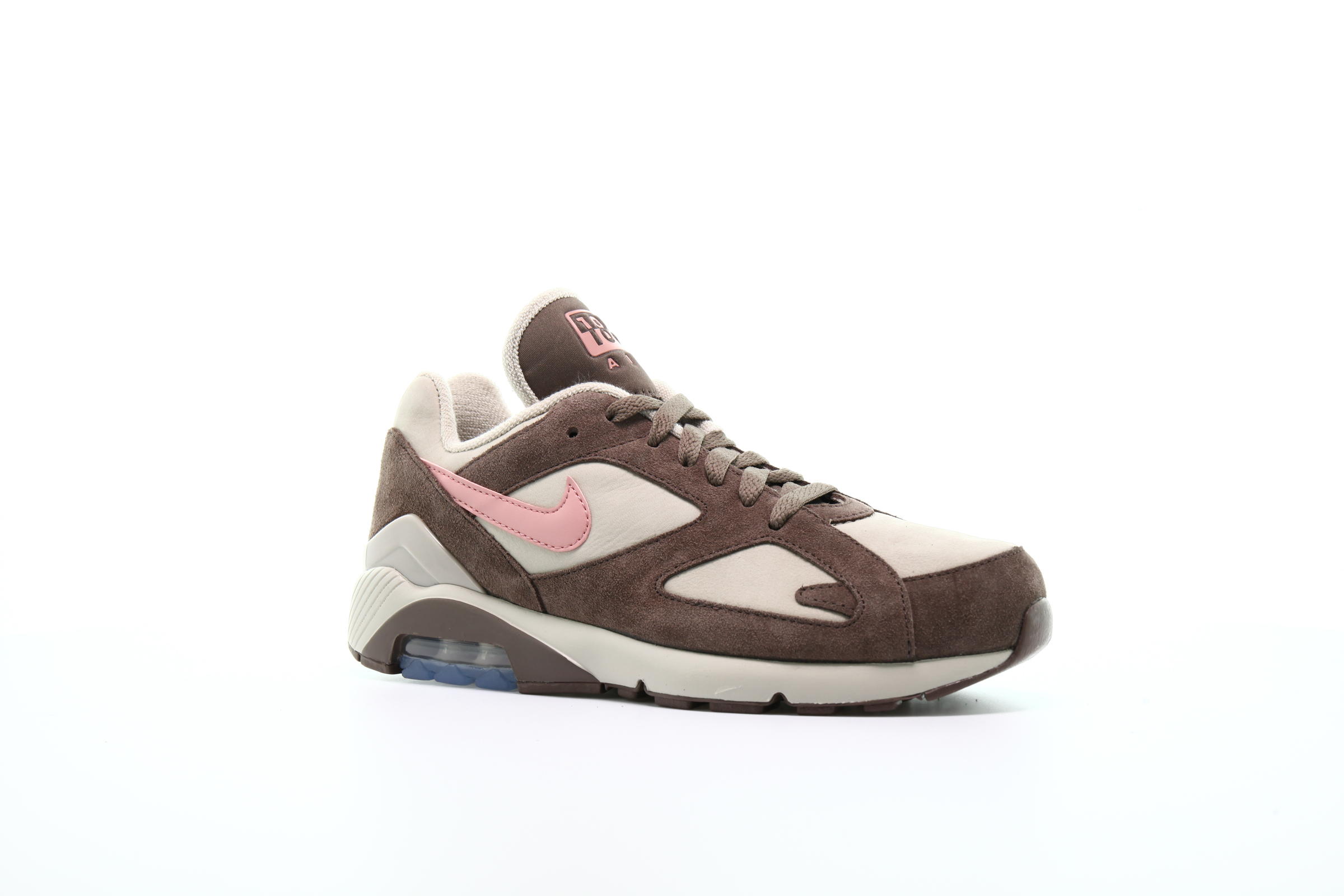 Nike Air Max 180 Rust Pink AV7023 200 AFEW STORE