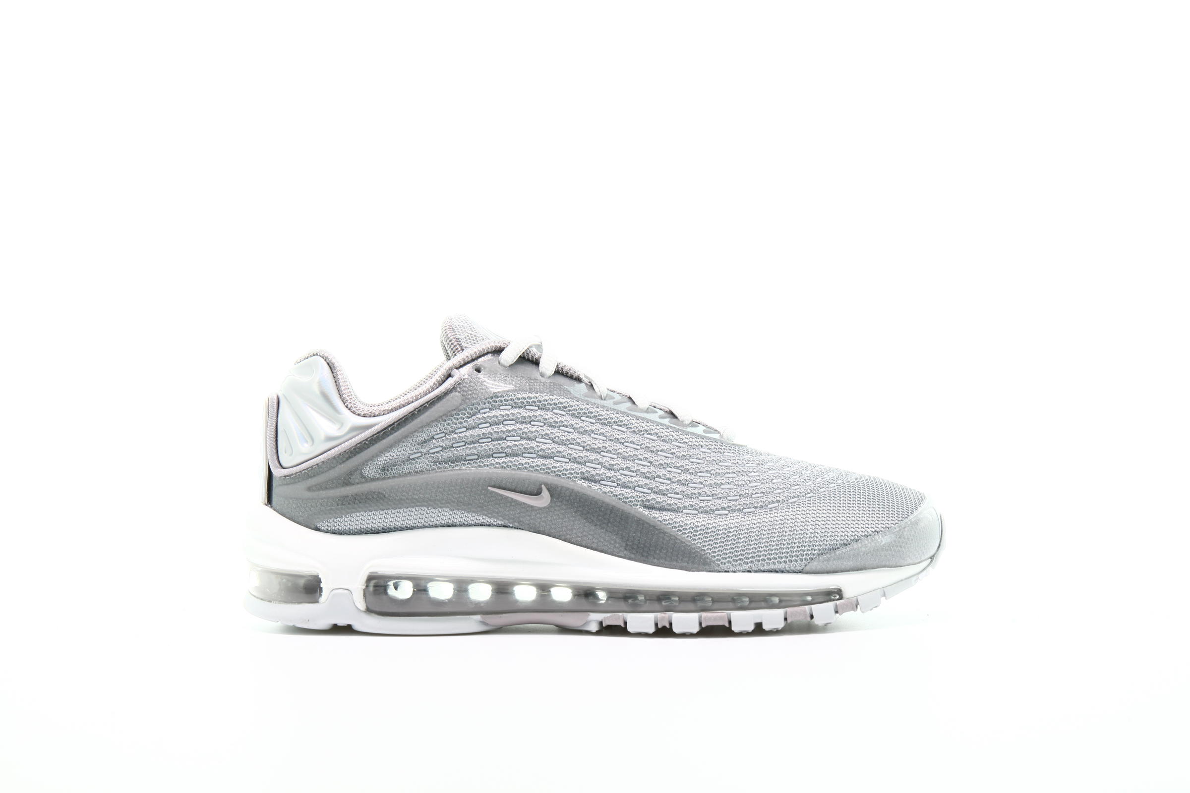 Nike Air Max Deluxe Wolf Grey AV7024 001 AFEW STORE