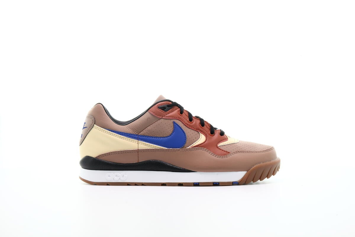 Nike Air Wildwood ACG Desert Dust Game Royal Nike ACG Air Wildwood (Desert Dust/Game Royal-Dusty Peach  main image 2