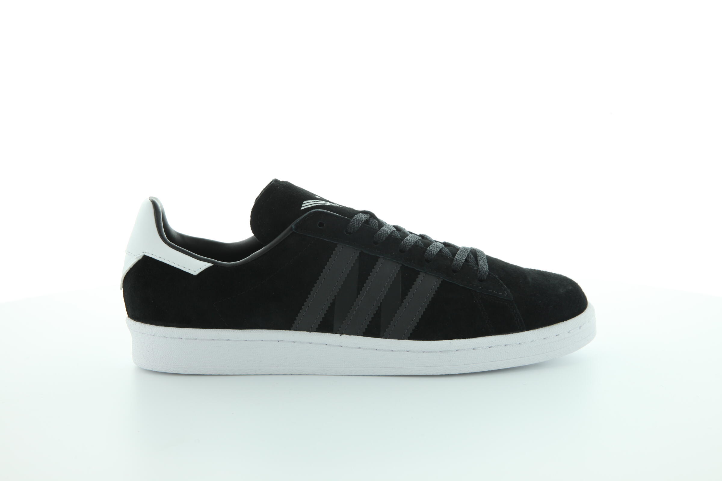 adidas Originals Wm Campus80s "Black"