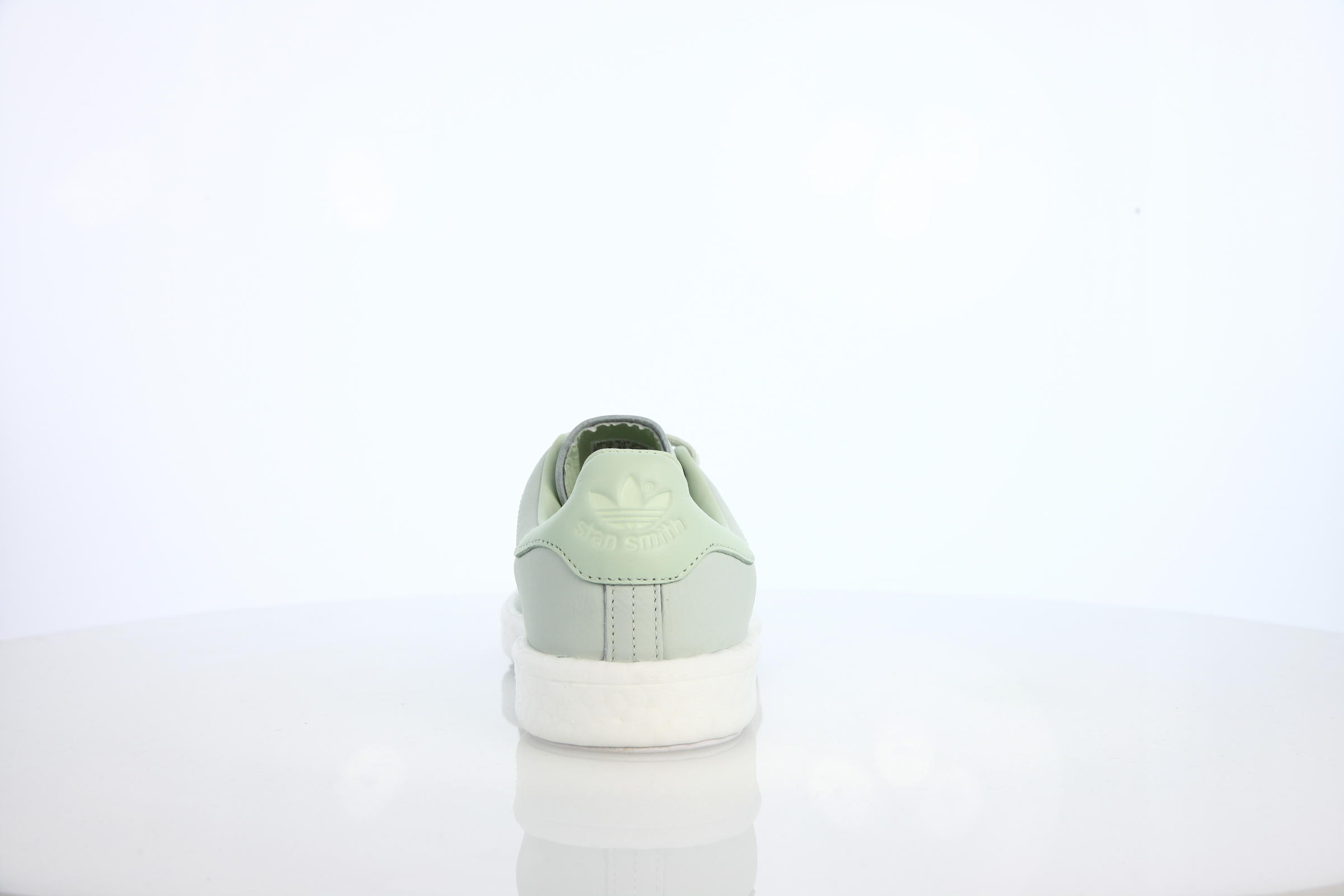 adidas Originals Stan Smith "Linen Green"